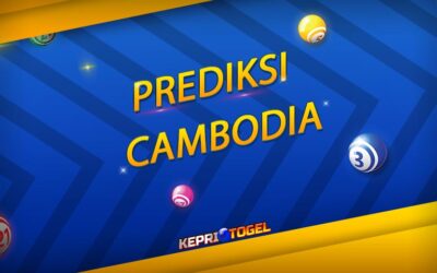 Prediksi Togel CAMBODIA Jitu