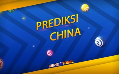 Prediksi Togel CHINA Jitu Hari ini