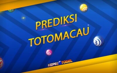 Prediksi Togel TOTOMACAU Jitu Hari ini