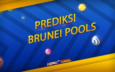 Prediksi Togel BRUNEI Jitu Hari ini